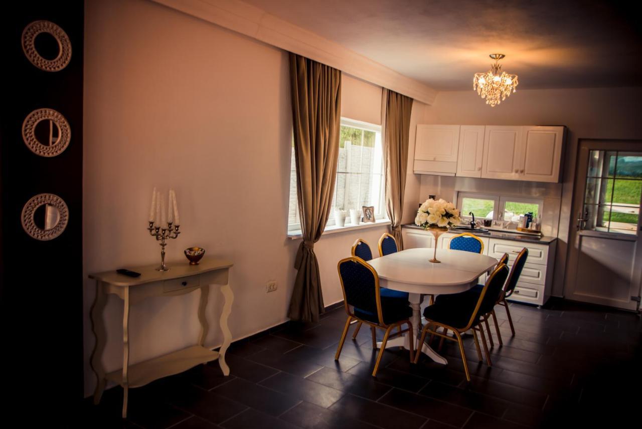 Green Hill Villa Călimăneşti Extérieur photo