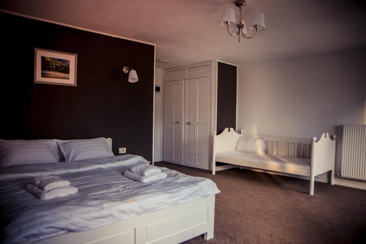 Green Hill Villa Călimăneşti Extérieur photo