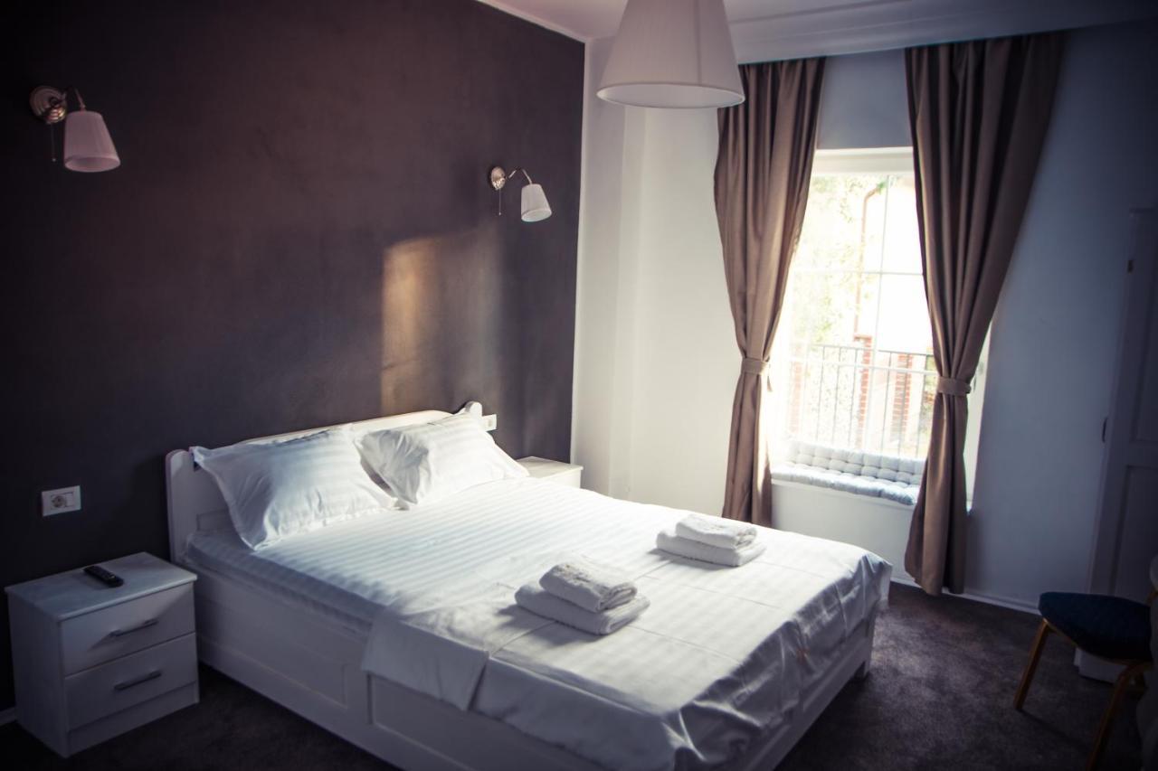 Green Hill Villa Călimăneşti Extérieur photo