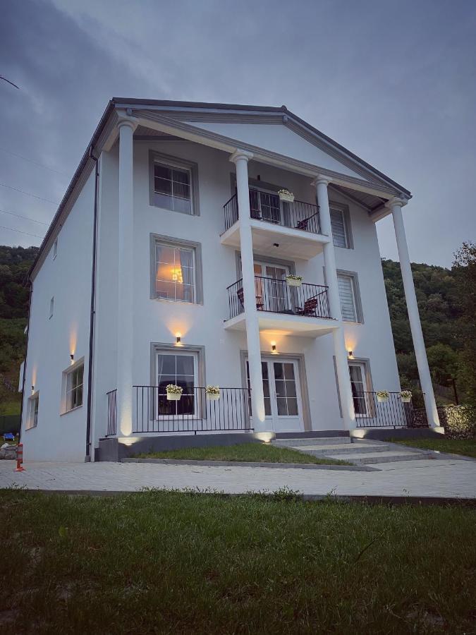 Green Hill Villa Călimăneşti Extérieur photo