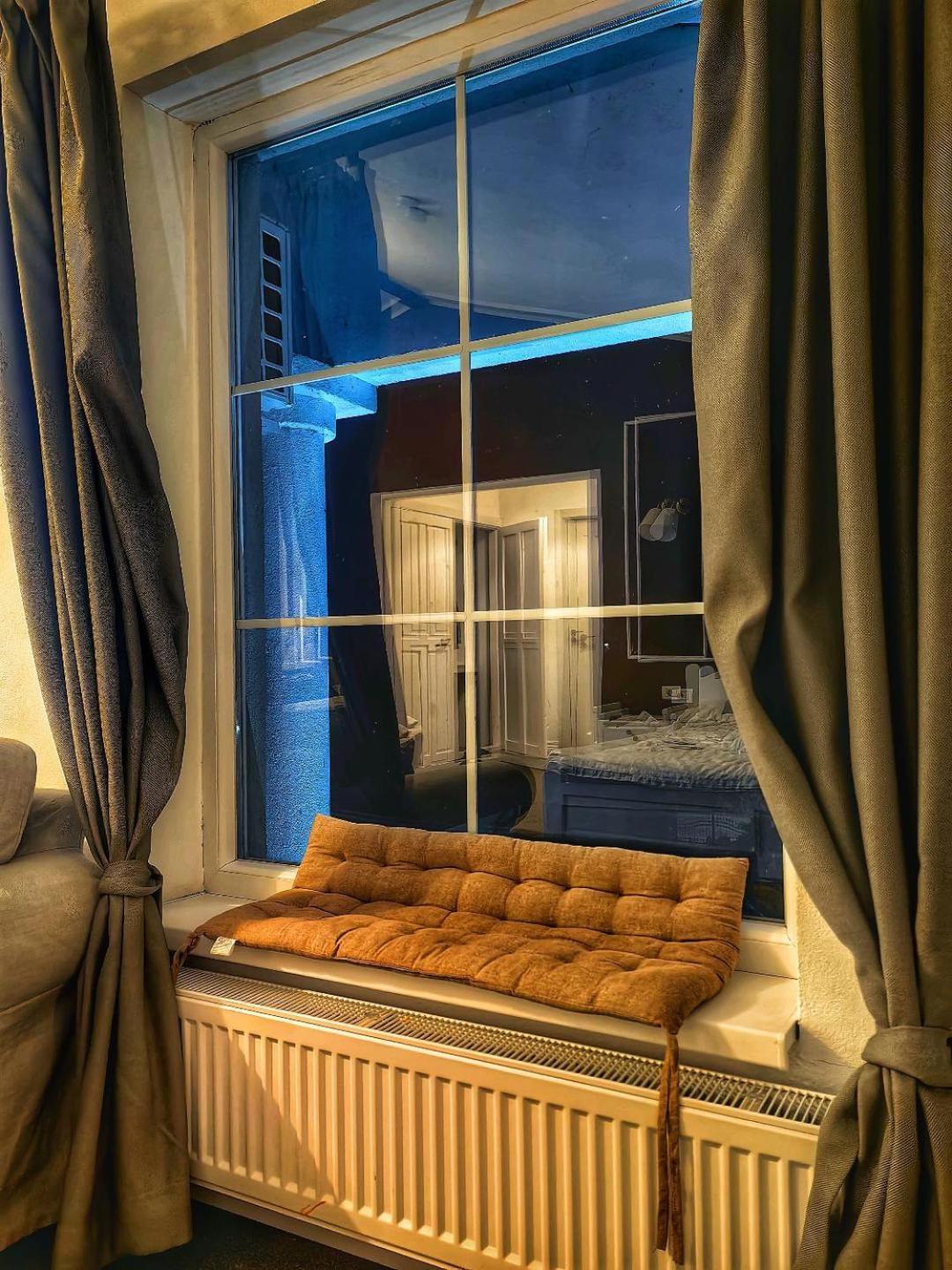 Green Hill Villa Călimăneşti Extérieur photo